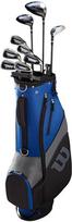 Wilson - TPX 1200 golfo rinkinys - prailgintas