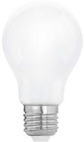 EGLO CONNECT-Z išmanioji LED lemputė – RGB + reguliuojamo baltumo, suderinama su „Zigbee“, „Matter“ ir „Thread“