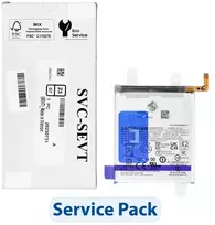 Samsung „Partnertele OPPO SuperVOOC“ originalus C tipo įkroviklis VCA7JFEH 65W baltas lizdinė plokštelė