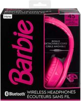 „iHome“ – „Barbie Premium“ „Bluetooth“ ausinės