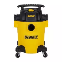 DEWALT PRAMONINIS DULKIŲ SIURBLYS 23L DXV23PL