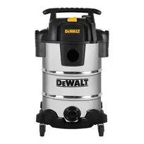 De Walt DEWALT PRAMONINIS DULKIŲ SIURBLYS 30L DXV30SA