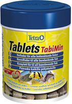 Tetra - TETRA TABIMIN - 275 tabletės