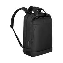 Alox Nero tote business bag for for business fits laptops and A4 [Victorinox] 2-way bag, backpack, bag, men, commuting, trips, slim, lightweight,