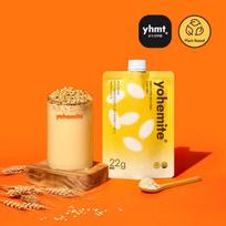 yohemite Protein Shake Daily #Grain 40g/2bag #Grain 40g/2bag