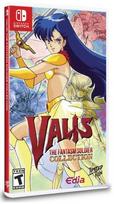 Valis „The Fantasm Soldier“ kolekcija – „Nintendo Switch“
