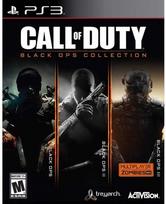 „Call of Duty: Juodas Ops“ kolekcija – „PlayStation 3“