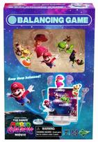 „Super Mario Bros.“ filmas 2 – Balansuojanti galaktikos scena (7627)