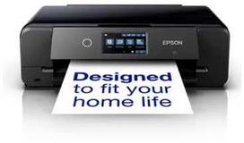 „Epson Expression Photo XP-980“ daugiafunkcis A3 rašalinis spausdintuvas