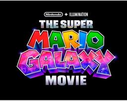 „Super Mario Galaxy Movie“ figūrėlių rinkinys, 12 cm (432304)