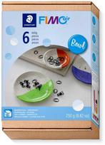 FIMO – Oro, Dubenėlių Rinkinys (81 SET S03)