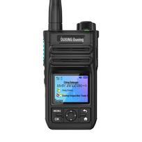 OUXING NET860X 4G Public Network Walkie-Talkie (CN version)