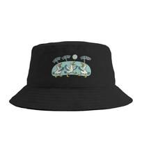 Volleyball Seagull Mine Funny Beach Volleyball Player Gift Bucket Hat Hawaii FisherUnisex Caps For Unisex Trendy Hunting Visor Hats One Size