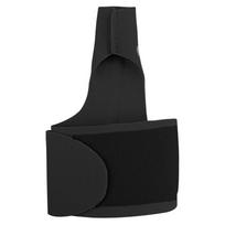Thumb Immobilizer Wrist Support Wraps Hand Protectors Finger Brace Thumb Wrist Brace  Bodybuilding Black-Left