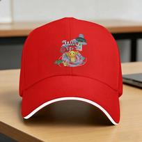 Wobbly Life Baseball Cap Trendy Trucker Hat Summer Unisex Women Kpop Rock Baseball Caps One Size