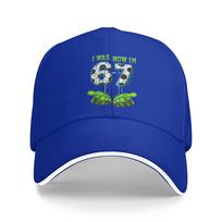 Bruh Steal A Brainrot  Six Seven Baseball Caps Casual Funny Brainrot Meme Sandwich Cap For Unisex Women Polyester Dad Hat Outdoor One Size