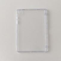 Clear Case for Samsung Galaxy Tab A9 Tablet 8.7 Inch Case for Samsung Tab A9 2023 SM-X110 X115 X117 Case With Pen Slot skaidri