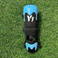 Baseball Batter's Equipment Shin and Toe Guard Soft and Flexible Protective Gear Adult juoda