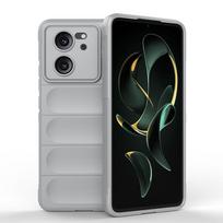Shockproof Case For Xiaomi 13T Pro 11T 12T 13 Ultra Mi13 Lite POCO C65 F5 X5 M5 M5S F6 X6 Pro 5G Liquid Silicone Back Cover Xiaomi 11T