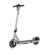 M-HUNTER S05-ABE Adult Electric Scooter with 250W Motor 48V 5.2AH Battery Max Load 120kg Portable Foldable E Scooter for Urban City Daily Commuting
