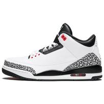 Air Jordan 3 Retro Infrared 23 136064-123 45
