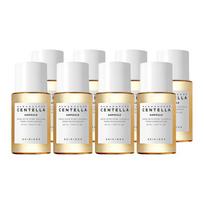 Skin1004 Skin Angel Centella Asiatica Ampoule Essence Trial Pack Moisturizing 35188597 Centella Asiatica Ampoule Essence Trial Pack-20ml*8 ruda