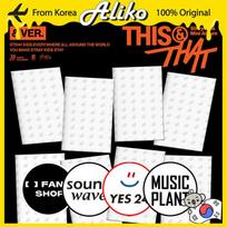 [PRE-ORDER] Stray Kids Mini Album - This & That (& Ver.) NO POB_SEUNGMIN