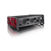 Tascam us-2x2hr - usb audio/midi interface