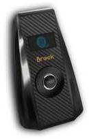 „Brook Gaming“ – „Ras1ution X Sim-Racing“ signalo keitiklis – Juodas – 12,7 x 8,6 x 3,1 cm