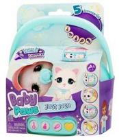 Baby Paws Kūdikių letenėlės - ką tik gimusi katė (264-923485)