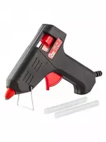Klijų pistoletas TOP TOOLS 42E581, 8 mm, 10 W