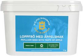 Biofarmab - Gysločio sėklos su obuolių skoniu - 5000 g