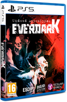 Everdark: Undead Apogalypse - PlayStation 5