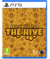 Bee Simulator The Hive - PlayStation 5