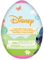 „Disney Stitch“ – kolekcinės mini figūrėlių kapsulės (302-17199)