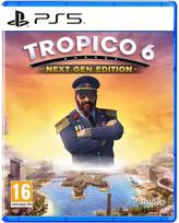 Tropico 6 (Next Gen Edition) - PlayStation 5