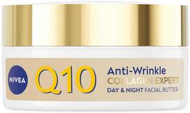 Nivea - Q10 kolageno stiprinimo sviestas - 50 ml