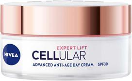 Nivea Cellular Expert Advanced dieninis kremas nuo senėjimo, 50 ml