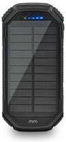 Mikamax – QI Solar Powerbank 20 000 MAH
