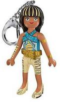 PLAYMOBIL - Monster High raktų pakabukas Cleo De Nile (72045)