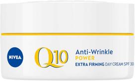 Nivea Q10 dieninis kremas nuo saulės SPF30, 50 ml
