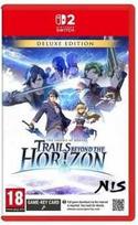 The Legend of Heroes: Trails beyond the Horizon (EN/FR) - Nintendo Switch 2