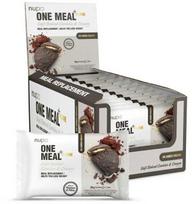 Nupo - One Meal + Prime sausainiai su grietinėle, 12 vnt.