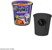 „Cinereplicas“ – „Kpop Demon Hunters“ – „Rumi Superstar“ skonio makaronų ženkliukas