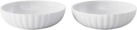 Geroge Jensen Georg Jensen - Bernadotte Bowl - 20 cl - 2 rinkinys