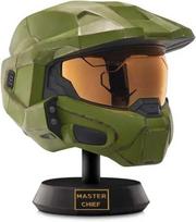 Halo – Prabangus Master Chief šalmas
