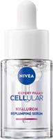 Nivea - hialurono rūgšties atkuriamasis serumas - 15 ml