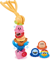 Kirby – Ledų bokštas (7612)