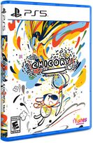 Chicory: A Colorful Tale (Limited Run) - PlayStation 5