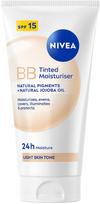 Nivea BB tonuotas drėkiklis, 50 ml
